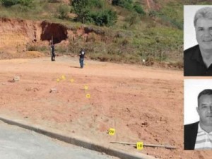 Em MG, vereador do PSDC mata prefeito tucano por causa de cerca em lote de terra