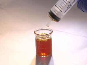 Em parceria com USP e HC, startup testa nanotecnologia para eliminar remédios em cápsulas