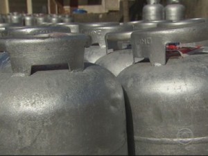 Em Pernambuco, preço do botijão de gás de cozinha tem reajuste de 12%