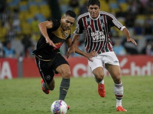 Em reunião, Ferj ‘aceita’ Botafogo e Fluminense no Engenhão, sábado