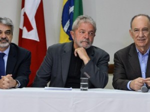 Em reunião, petistas vão cobrar explicação de Lula sobre críticas