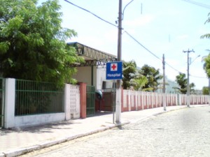 Em Senador Pompeu homem é morto a pedradas e a tiros