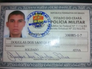 EMBOSCADA - Polícia Militar é executado quando chegava em casa no bairro Mondubim