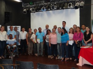 Empossado o Conselho Municipal Antidrogas de Barbalha