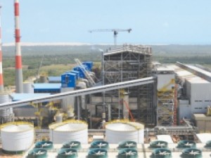 EMPREGO Energia Pecém abre 45 vagas