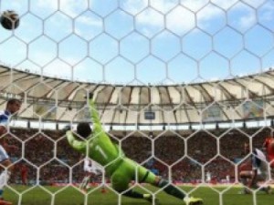 Empresa alemã investiga denúncias de propina na Copa do Mundo de 2014