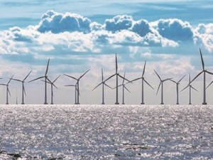 Empresa quer investir 700 milhões de euros em parque offshore no Ceará