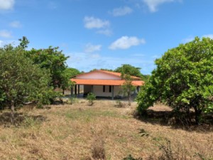 Empresário canadense é encontrado morto amordaçado e amarrado dentro de sítio no Eusébio