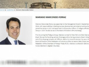 Empresário é preso pela Lava Jato em aeroporto antes de voo a Londres