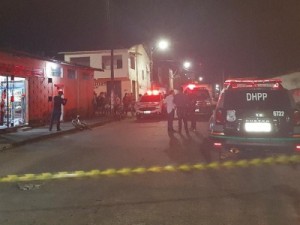 Empresário evangélico é morto a tiros ao ir fazer compras em mercado na Grande Fortaleza
