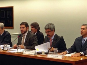 Empresário pede para depor a portas fechadas na CPI da Petrobras