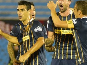 Empresário põe Donatti próximo do Fla: "Está muito perto, mas não fechou"