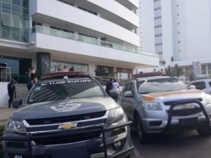 Empresas investigadas por sonegação fiscal movimentaram mais de R$ 5 bilhões no Ceará, diz MP