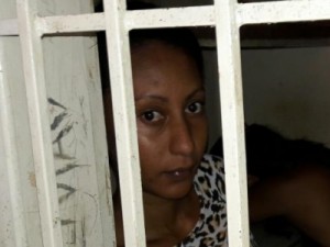 “Empurraram ele vivo”, diz suspeita presa pela morte do professor Diogo Nóbrega