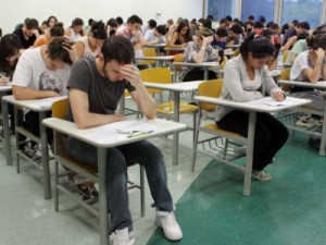 Enade 2015 vai avaliar 26 cursos e será aplicado em novembro
