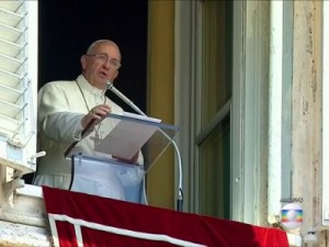 Encíclica do Papa alerta para o preocupante aquecimento do clima