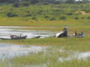 ENCONTRO Fórum discute ações de convivência com a seca           