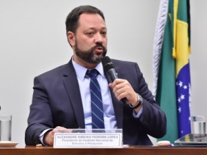 Enem 2019 terá mais de 600 policiais federais atuando na segurança, diz presidente do Inep