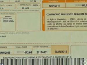 Energia elétrica pode impactar inflação em maio, aponta IBGE