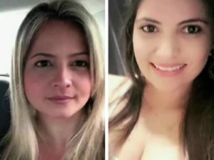 Enfermeira morre e fisioterapeuta fica ferida em acidente na BR-116, no Ceará