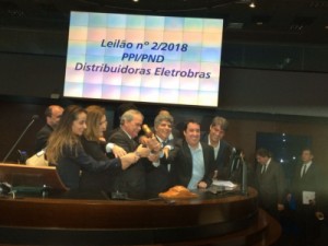 Equatorial faz lance único em leilão e arremata a Companhia de Energia do Piauí