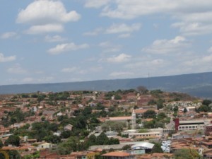 EQUIPE DA CRUZ VERMELHA ATUAM EM BARBALHA EM PARCERIA COM A PREFEITURA MUNICIPAL