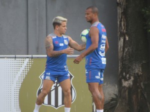Escalação do Santos: Soteldo será titular contra o Cruzeiro; Jorge é barrado após atrito com Sasha