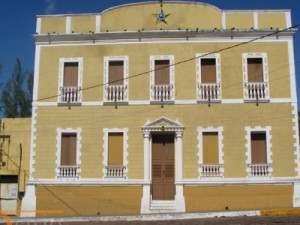 Escola de Saberes de Barbalha, inauguração dia 22