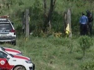 Escola decreta luto por aluna achada morta em fazenda no interior de SP