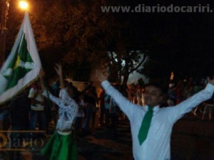 Escolas de Samba intensificam preparativos finais para o Carnaval de Barbalha