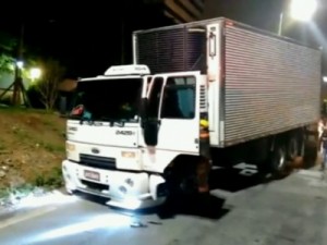 Estado de SP registra, em maio, menor taxa de homicídios desde 2001