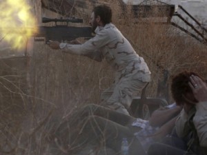 Estado Islâmico amplia controle da fronteira Síria-Iraque