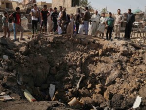 Estado Islâmico assume ataque que deixou 97 mortos no Iraque