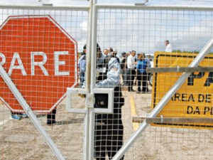 Estado negocia refinaria com investidores chineses