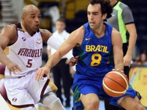 Estados Unidos vencem Porto Rico e colocam Brasil na semifinal