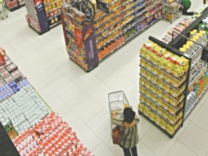 Estimativa de inflação salta para 8,20% neste ano