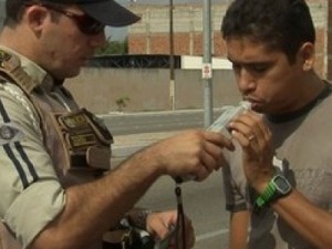 Estradas do Ceará serão fiscalizadas por 484 policiais na Operação de Natal
