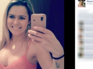 Estudante de direito é presa por suspeita de tráfico de drogas, no PR