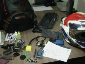 Estudante é assassinado na porta da faculdade em Ourinhos