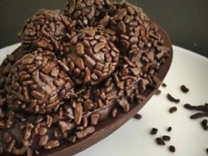 Estudo vê menor risco cardíaco em pessoas que comem mais chocolate