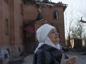 EUA acusam Rússia de impor 'reino do terror' na Crimeia e leste da Ucrânia