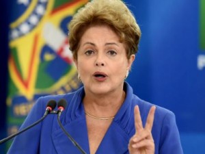 EUA convidam Dilma para nova visita a Washington