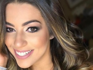 Ex-BBB Vivian Amorim revela que já mentiu na ‘hora H’ e saiu de casa sem calcinha