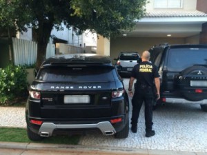 Ex-deputado André Vargas é preso em condomínio no norte do Paraná