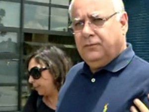 Ex-diretor de Serviços da Petrobras Renato Duque volta a ser preso
