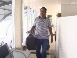 Ex-gerente da Petrobras condenado na Lava Jato deixa prisão no Paraná