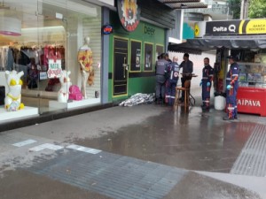 Ex-governador do Espírito Santo, é morto a tiros em Vitória