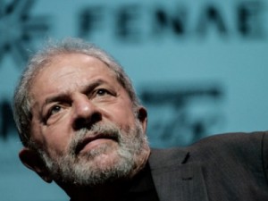 Ex-juiz da Zelotes assume denúncia contra Lula no DF