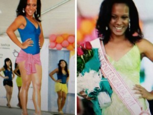 Ex-miss penitenciária e mais 22 são detidos no DF por roubo em 3 regiões