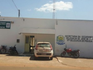 Ex-pastor é preso suspeito de estuprar criança durante três anos no Piauí